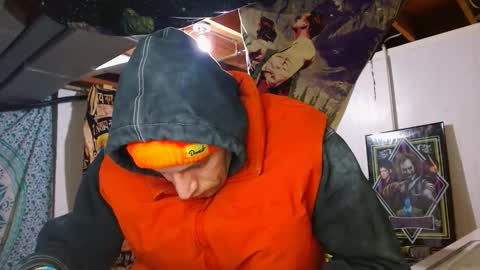 cguffey2284 online show from 21, 1, 2025