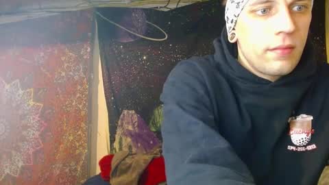 cguffey2284 online show from 25, 1, 2025