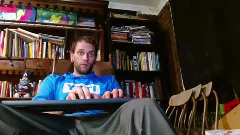 cguffey2284 online show from 9, 2, 2025