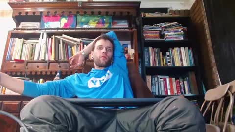 cguffey2284 online show from 9, 2, 2025