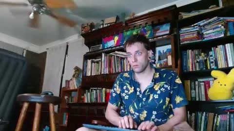 cguffey2284 online show from 15, 2, 2025