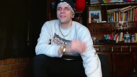 cguffey2284 online show from 1, 3, 2025