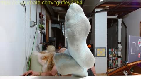 cguffey2284 online show from 6, 1, 2026