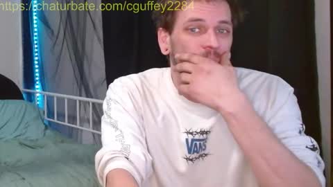 cguffey2284 online show from 18, 1, 2026