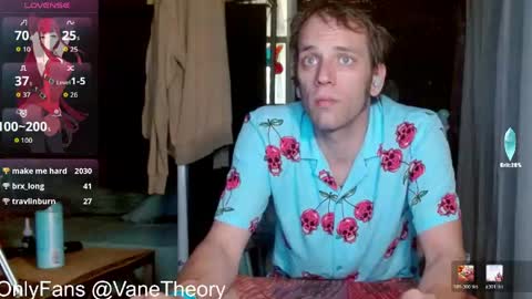 cguffey2284 online show from 7, 6, 2026