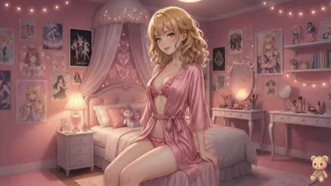 Snapshot of ch1loeanime chatting on 7, 1, 2026 Chloe online show from 7, 1, 2026