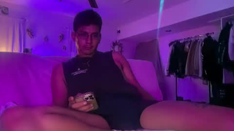 Snapshot of ch3micalhyp3boy chatting on 21, 9, 2025 Kpapi online show from 21, 9, 2025