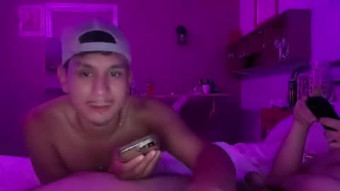 Snapshot of ch3micalhyp3boy chatting on 23, 9, 2025 Kpapi online show from 23, 9, 2025