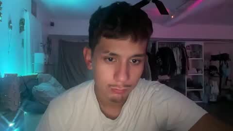 Snapshot of ch3micalhyp3boy chatting on 25, 9, 2025 Kpapi online show from 25, 9, 2025