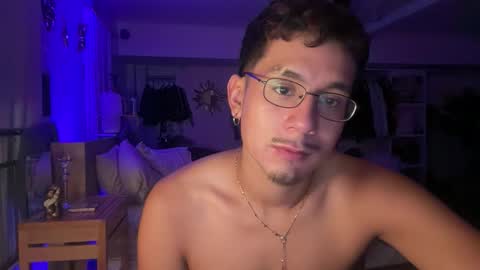 Snapshot of ch3micalhyp3boy chatting on 10, 10, 2025 Kpapi online show from 10, 10, 2025