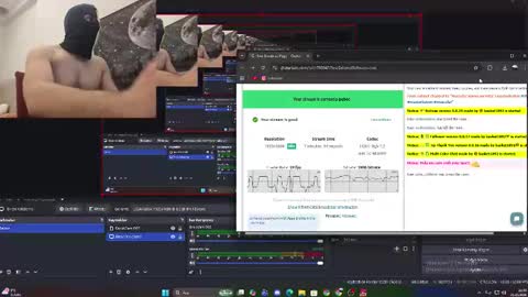 Muscular bull online show from 21, 3, 2026