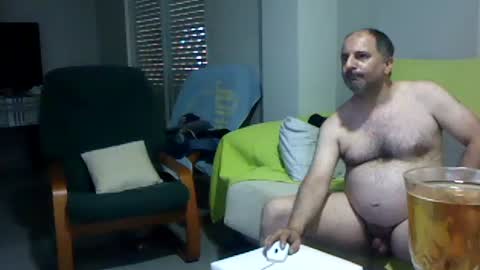 chaals25 online show from 18, 7, 2026