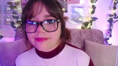 Snapshot of chaarlotte_1 chatting on 2, 11, 2025 charlotte online show from 2, 11, 2025