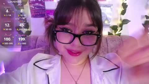 Snapshot of chaarlotte_1 chatting on 8, 11, 2025 charlotte online show from 8, 11, 2025