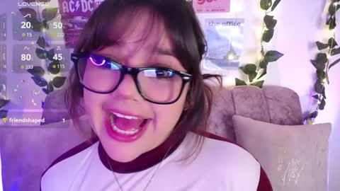 Snapshot of chaarlotte_1 chatting on 9, 11, 2025 charlotte online show from 9, 11, 2025