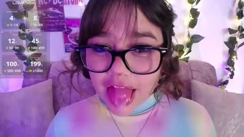 Snapshot of chaarlotte_1 chatting on 13, 11, 2025 charlotte online show from 13, 11, 2025