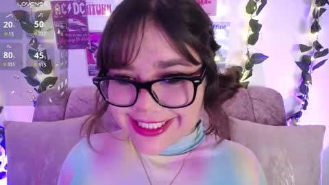 Snapshot of chaarlotte_1 chatting on 23, 11, 2025 charlotte online show from 23, 11, 2025