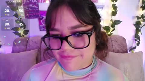 Snapshot of chaarlotte_1 chatting on 27, 11, 2025 charlotte online show from 27, 11, 2025