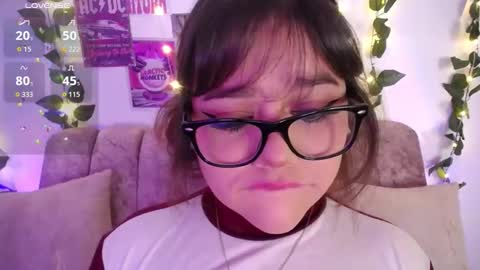 Snapshot of chaarlotte_1 chatting on 30, 11, 2025 charlotte online show from 30, 11, 2025