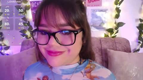 Snapshot of chaarlotte_1 chatting on 2, 12, 2025 charlotte online show from 2, 12, 2025