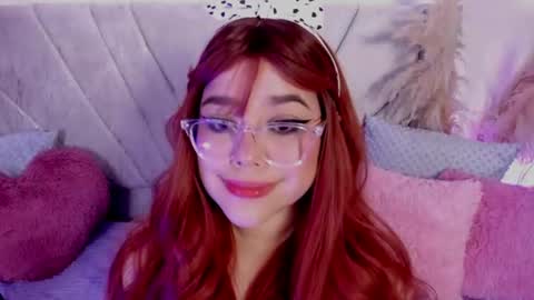 Snapshot of chaarlotte_1 chatting on 10, 7, 2026 charlotte online show from 10, 7, 2026