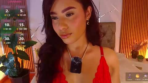 CHAARLOTTEE online show from 2, 5, 2026