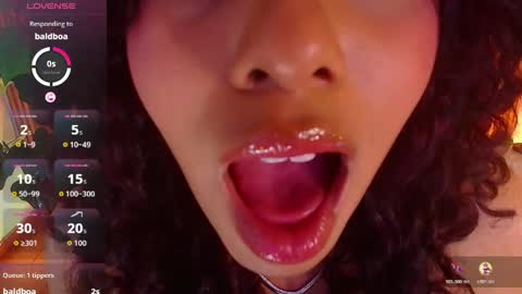 CHAARLOTTEE online show from 4, 5, 2026
