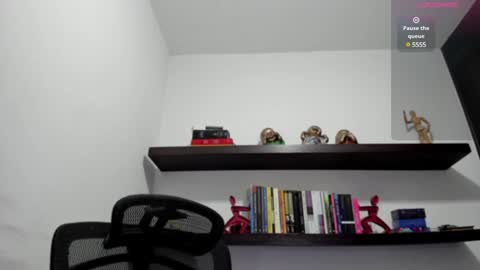 Isa online show from 15, 12, 2024