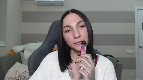 Kate online show from 27, 2, 2025