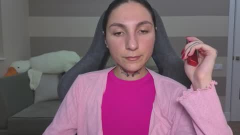 Kate online show from 2, 12, 2025