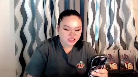 Snapshot of chabilataxx chatting on 10, 1, 2025 chabilataxx online show from 10, 1, 2025
