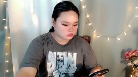 Snapshot of chabilataxx chatting on 22, 1, 2025 chabilataxx online show from 22, 1, 2025