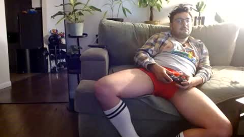 Snapshot of chacalhunter chatting on 1, 8, 2026 chacalhunter online show from 1, 8, 2026
