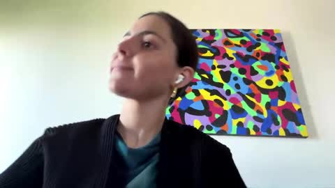 Nini online show from 7, 6, 2026