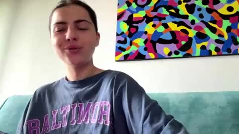 Nini online show from 18, 6, 2026