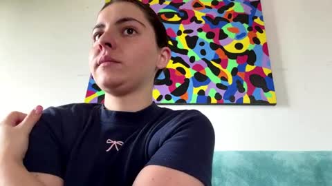 Nini online show from 24, 6, 2026