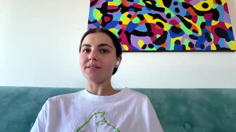 Nini online show from 29, 6, 2026