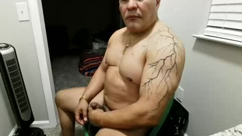 Chuck online show from 17, 10, 2025