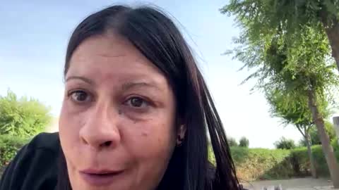 Snapshot of chachonda43 chatting on 13, 9, 2025 chachonda43 online show from 13, 9, 2025