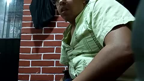 chachote9139 online show from 14, 10, 2025