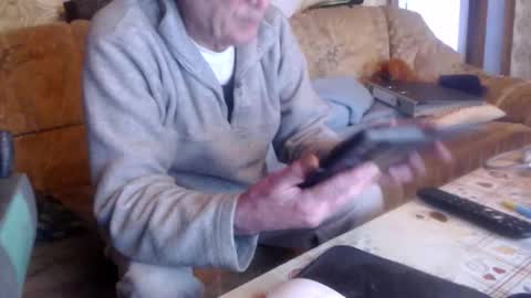 chacoa online show from 13, 5, 2026