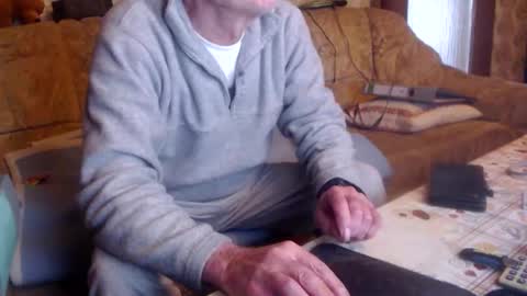 chacoa online show from 17, 5, 2026