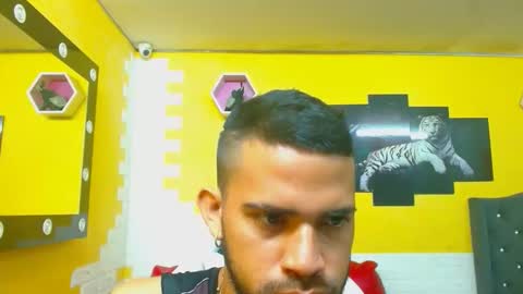 chacorta_ online show from 29, 4, 2026