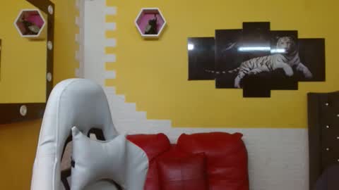 chacorta_ online show from 1, 5, 2026
