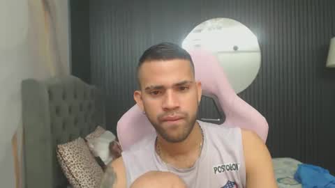 chacorta_ online show from 12, 5, 2026