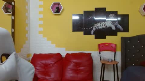 chacorta_ online show from 13, 5, 2026