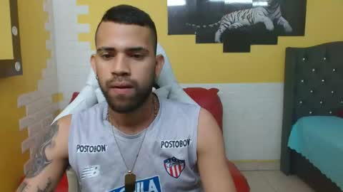 chacorta_ online show from 5, 6, 2026