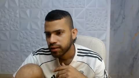 chacorta_ online show from 13, 6, 2026