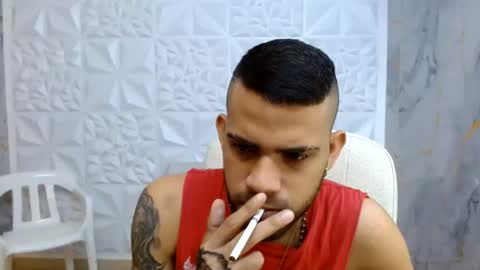 chacorta_ online show from 19, 6, 2026