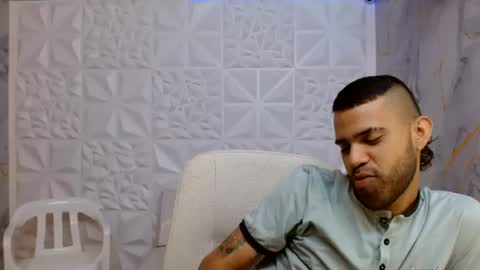 chacorta_ online show from 21, 6, 2026